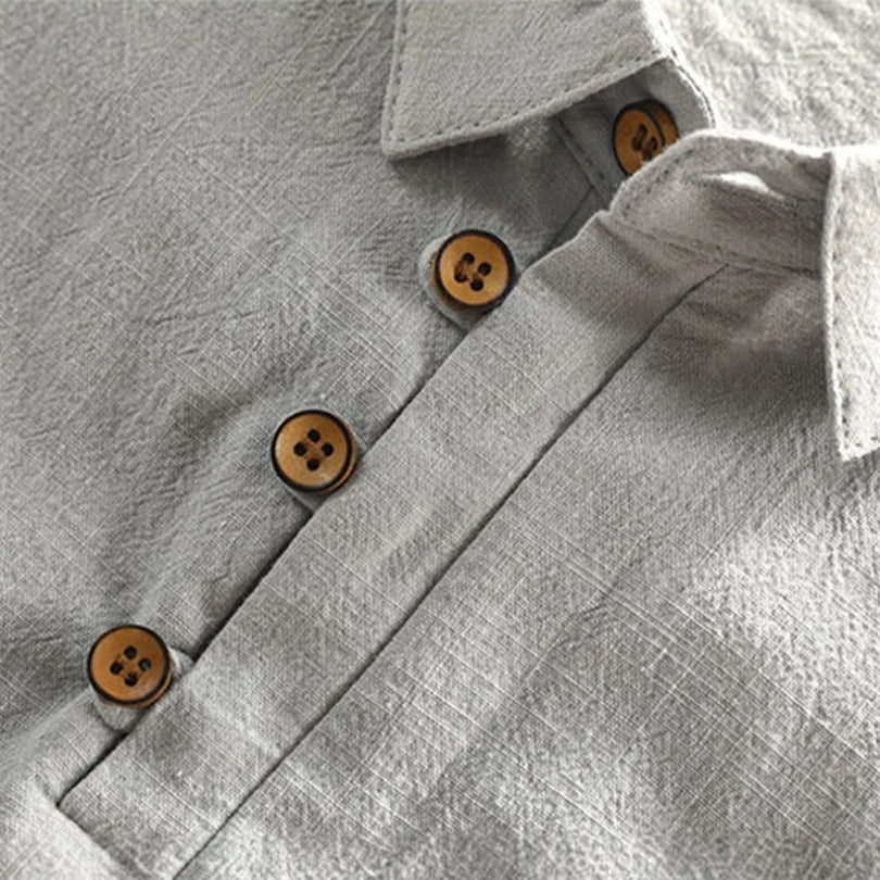 Bush | Elegant and Versatile Polo