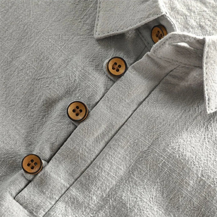 Bush | Elegant and Versatile Polo