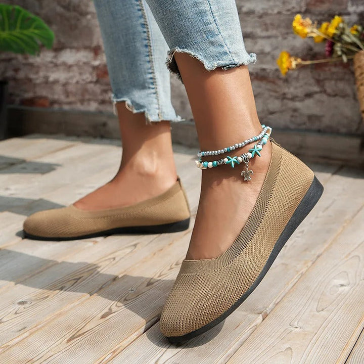 Melania | Breathable Non Slip Shoes