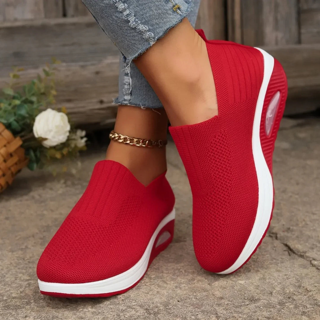 ELLA | Orthopaedic Shoes for Pain Relief