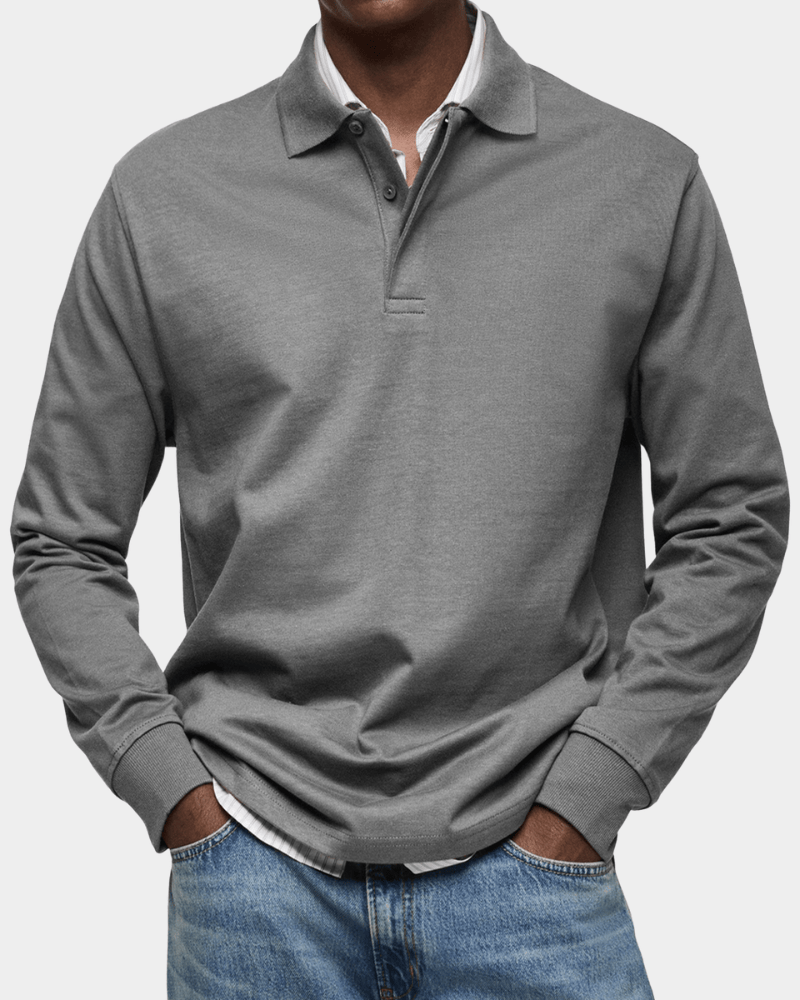André Ferran | Alvin Polo Shirt
