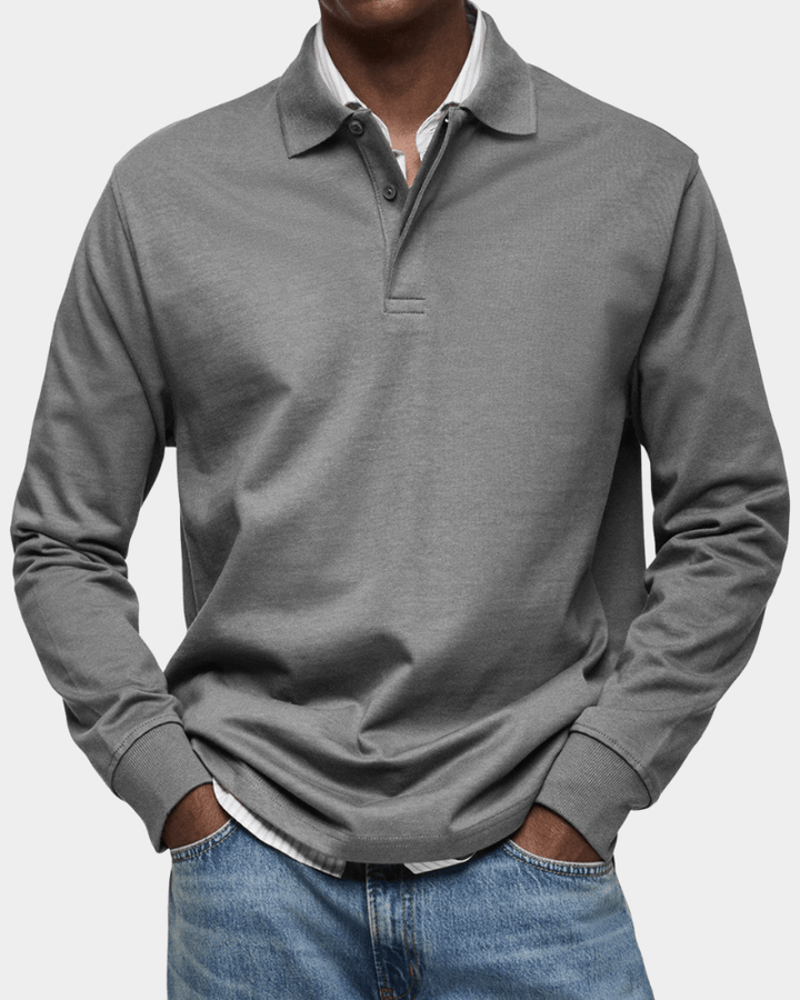 André Ferran | Alvin Polo Shirt