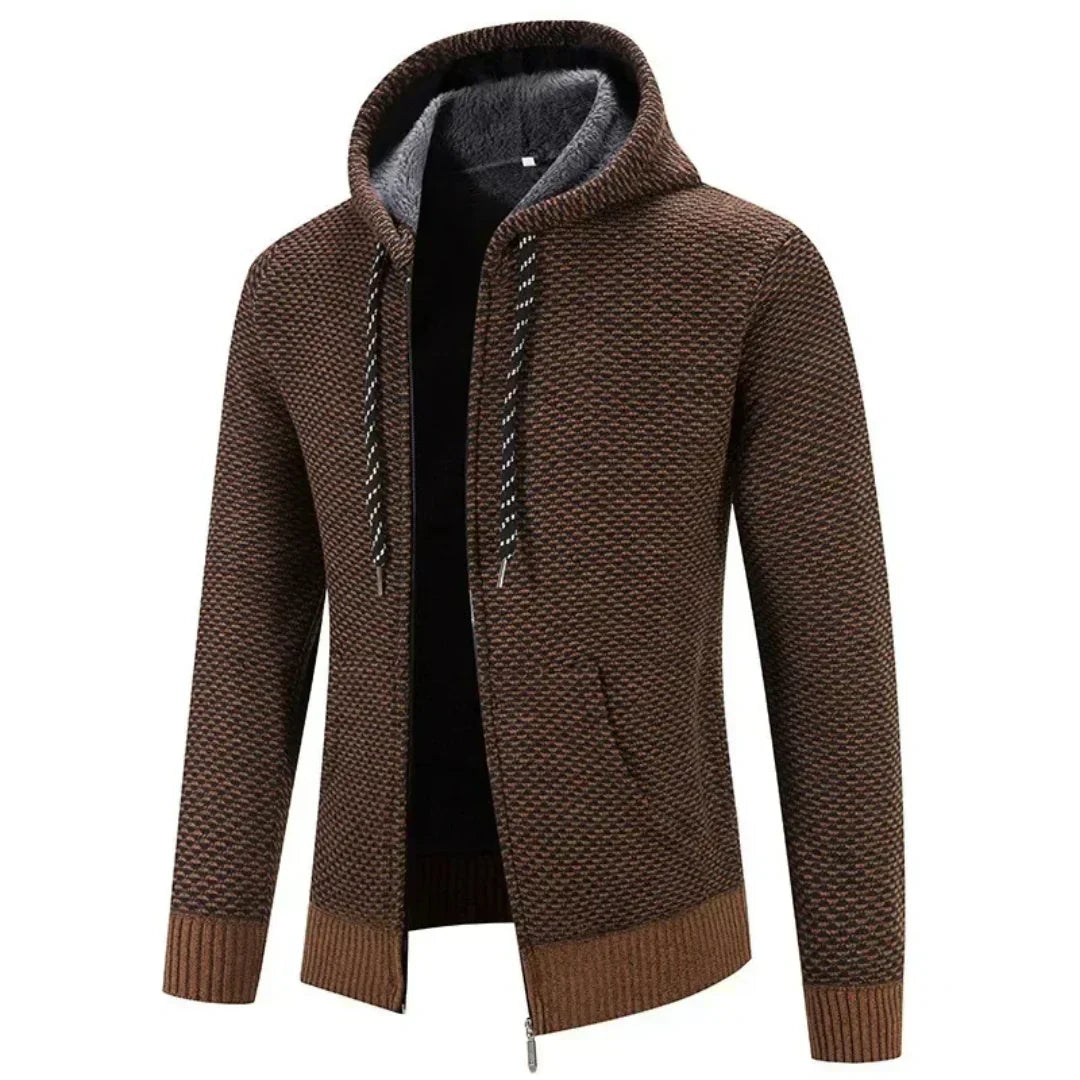 DUMONT LYON | ULTIMATE MEN'S SWEATSHIRT