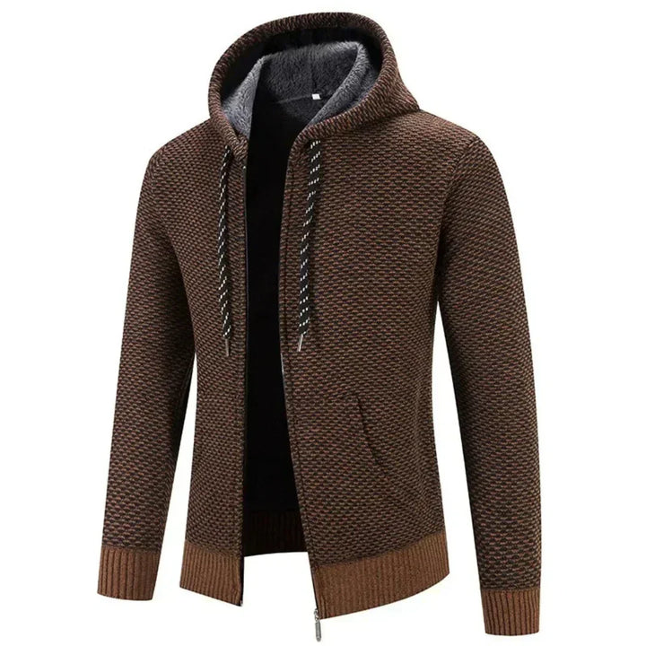 DUMONT LYON | ULTIMATE MEN'S SWEATSHIRT