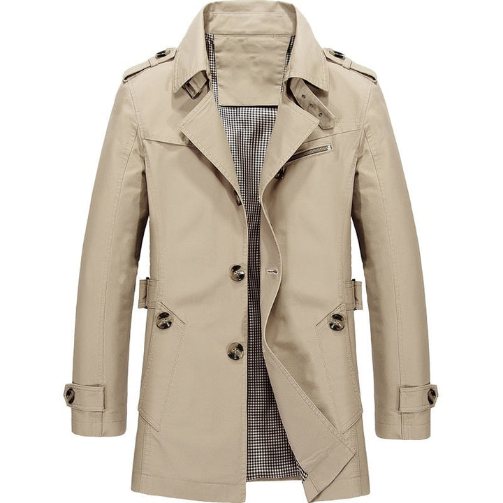 Outdoor Wind Jacket