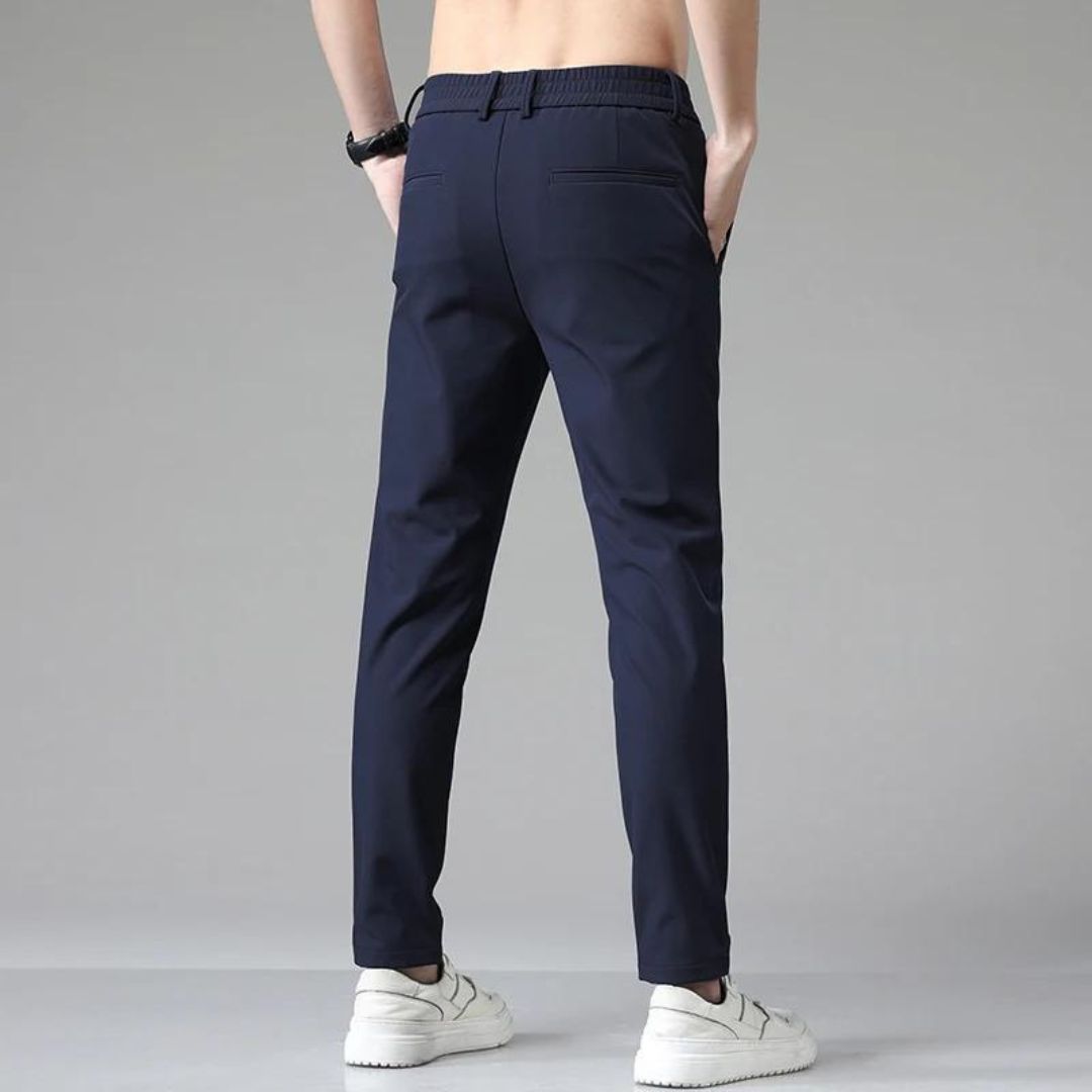 Jeremy™ | Premium Stretch Everyday Pants