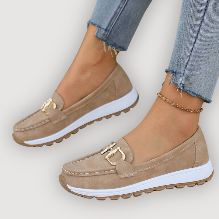 KEIRA | CLASSY LOAFERS