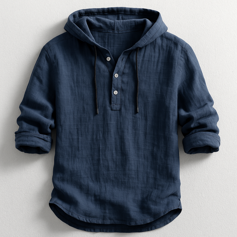 Émile™ – Where Comfort Meets Quiet Confidence