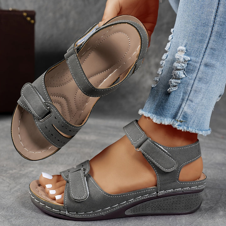 Célima | Trendy Orthopaedic Sandal