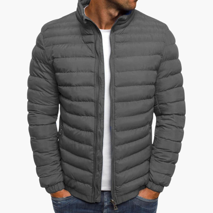 Beeckhoven™ | Elegant Lightweight Jacket