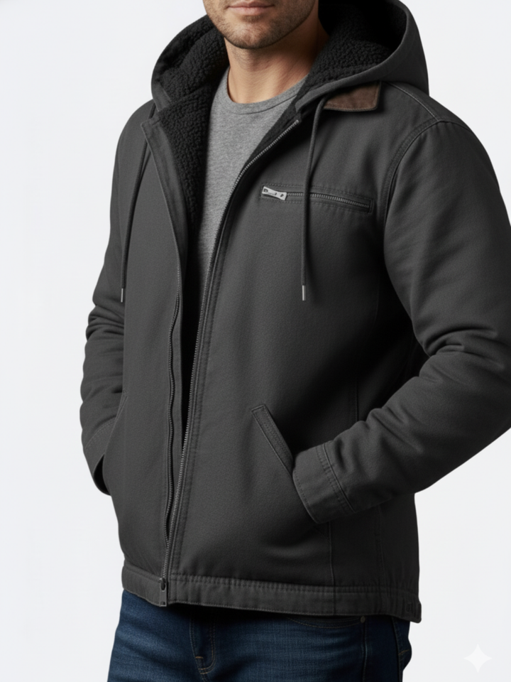 Men's Vintage Jacket