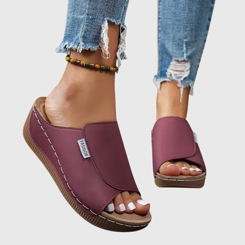 Esther™ | Stylish Orthopaedic Sandals