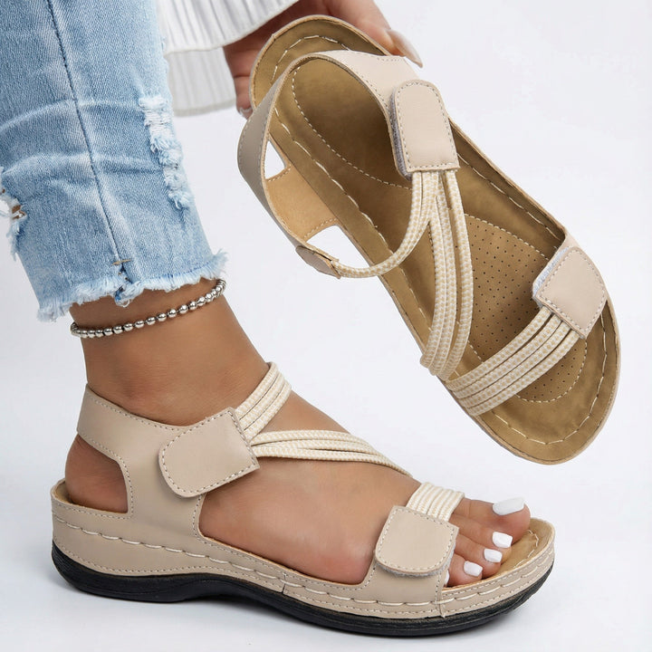 Comfort Sandals