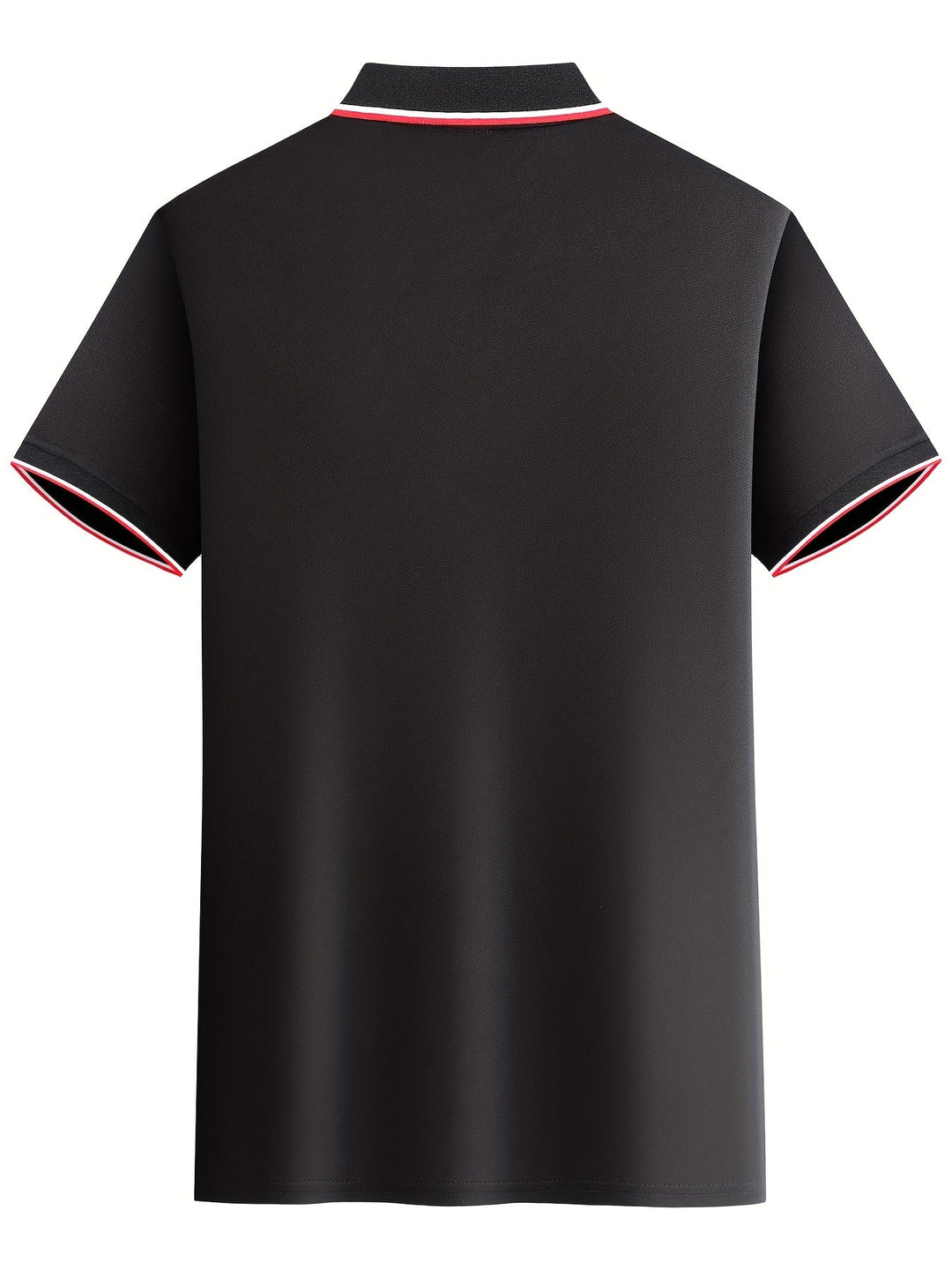 Clifton | Men's Classic Short Sleeve Polo Shirt