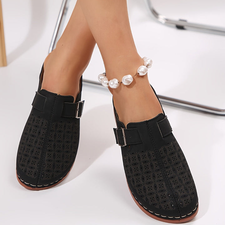 Breathable Everyday Flats