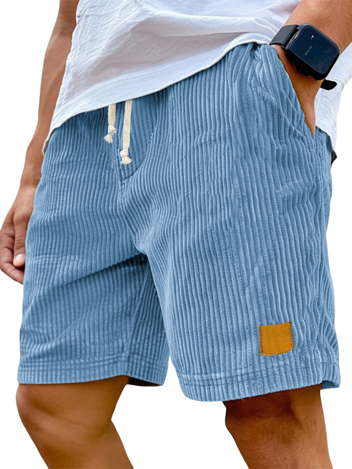 Theo | Casual Shorts
