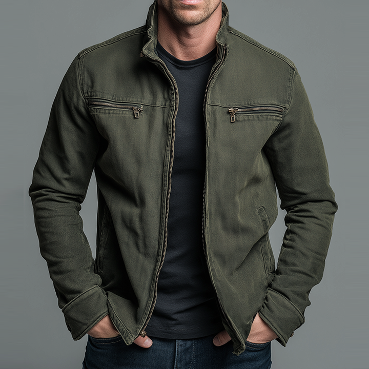 Sören | Vintage Jacket