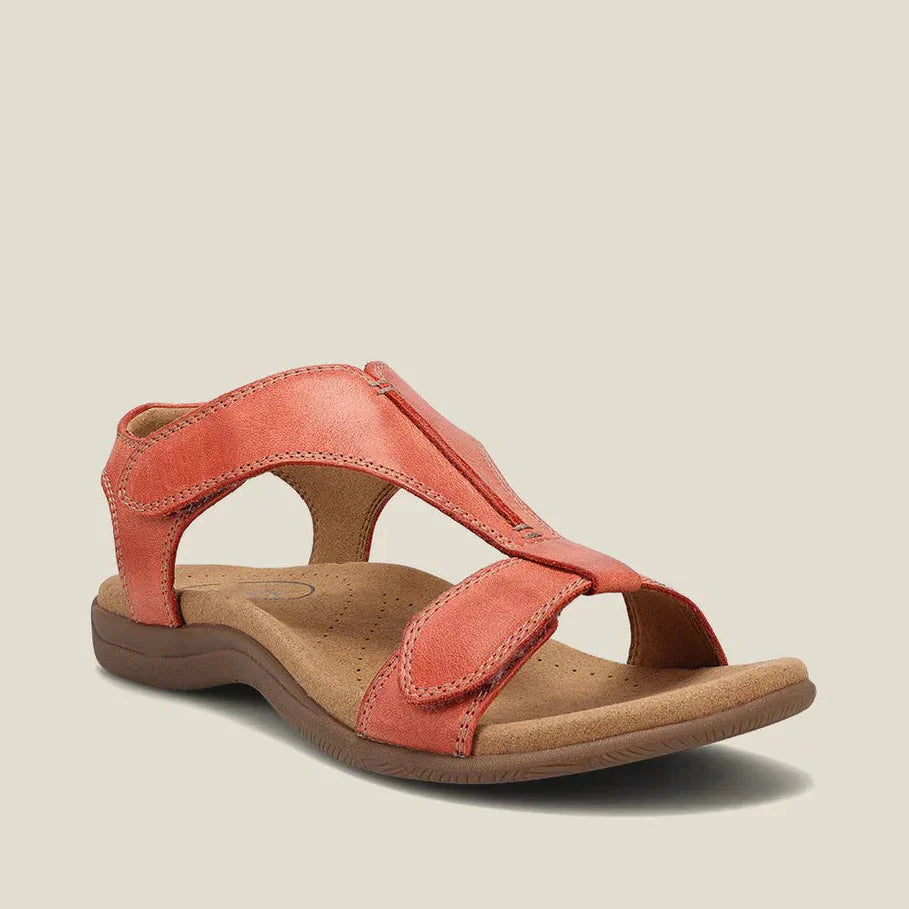Lara | Ergonomic Orthopaedic Sandals