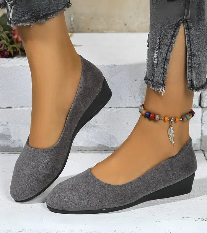 Serena | Comfort Shoes