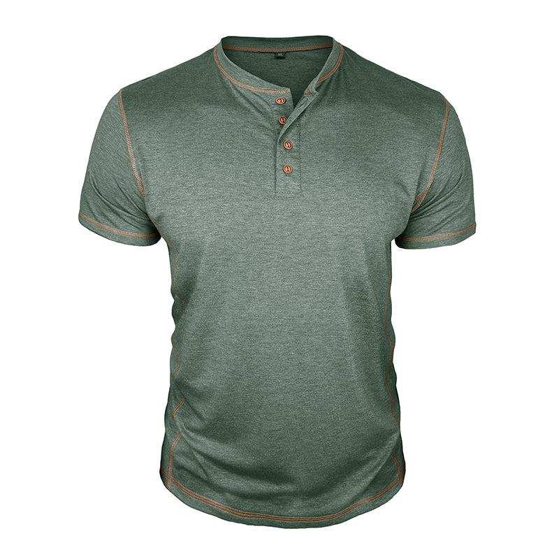 Albert | Everyday Classic Fit T-Shirt