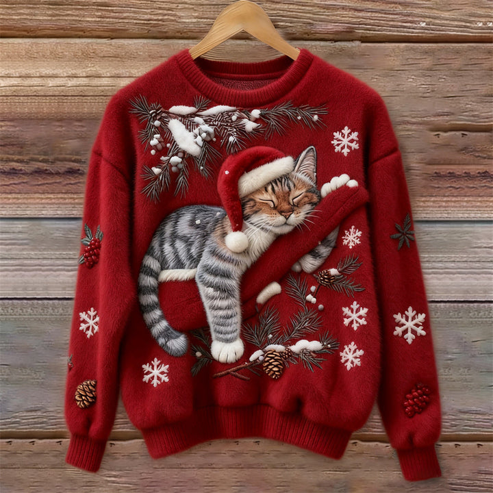 PurrFect Festive SA™