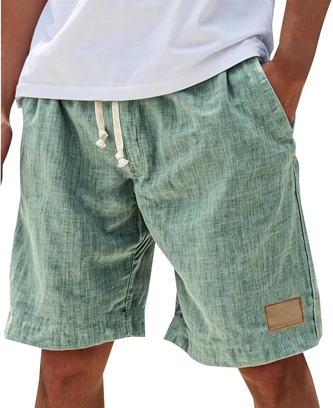 DIEGO | BEACH SHORTS