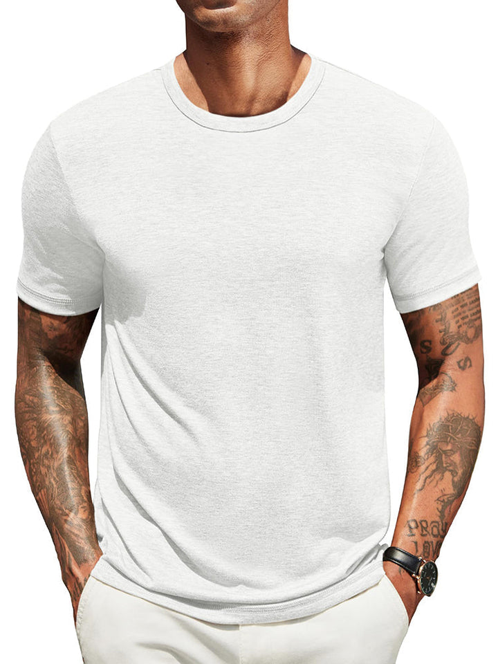 Mason | Classic Soft T-Shirt