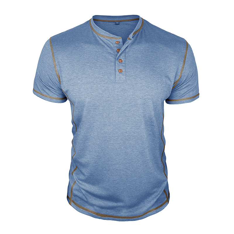Albert | Everyday Classic Fit T-Shirt