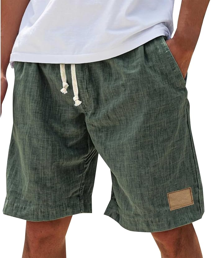 DIEGO | BEACH SHORTS