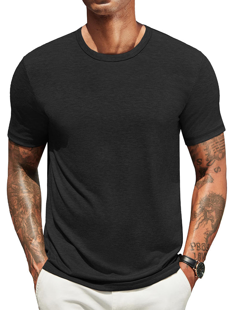 Mason | Classic Soft T-Shirt