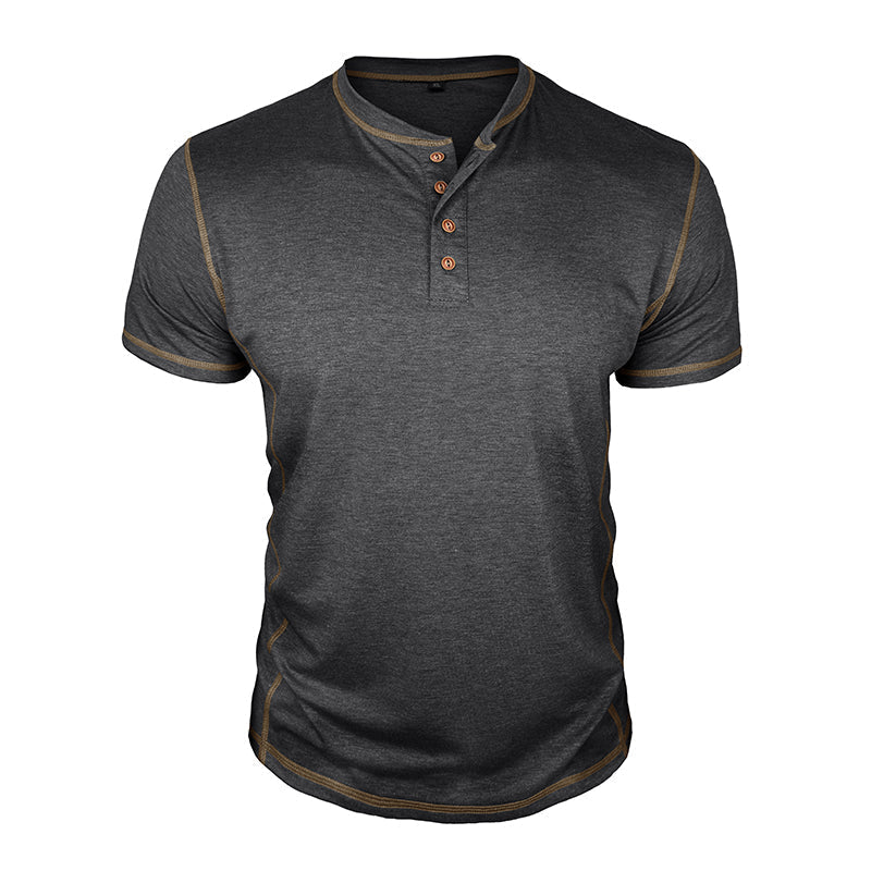 Albert | Everyday Classic Fit T-Shirt