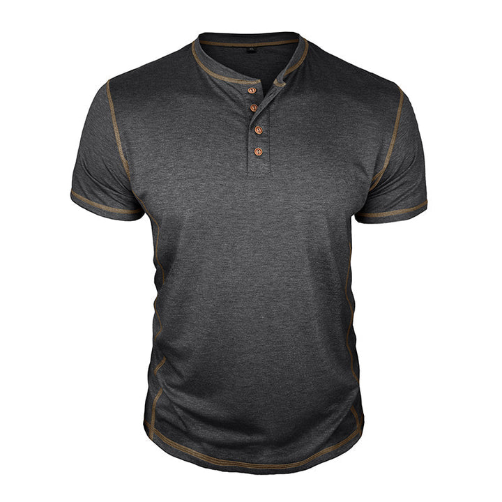 Albert | Everyday Classic Fit T-Shirt