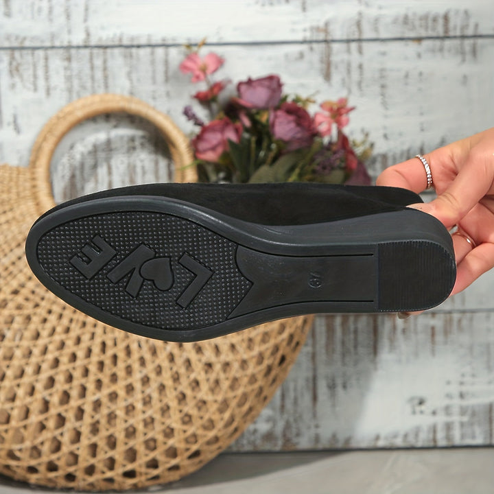 ISA | Comfort Ballerina’s
