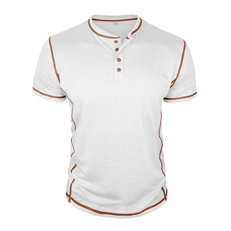 Albert | Everyday Classic Fit T-Shirt