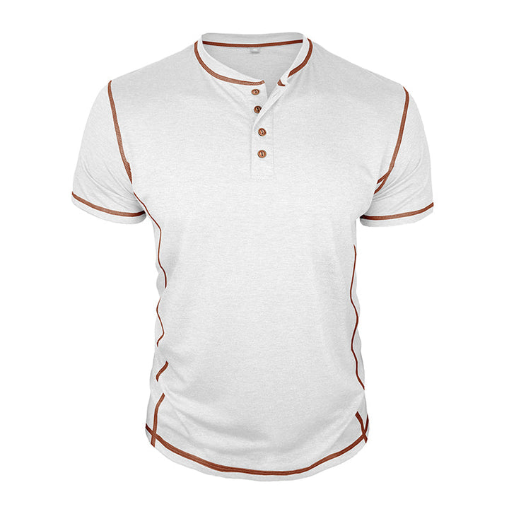 Albert | Everyday Classic Fit T-Shirt