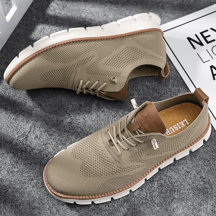 Olly | Ultra Comfort Sneaker