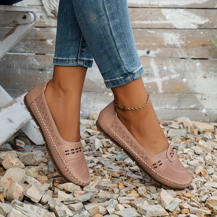Denise | Orthopaedic Slip-ons