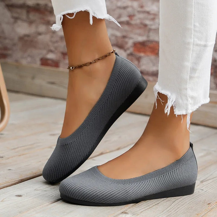 Melania | Breathable Non Slip Shoes