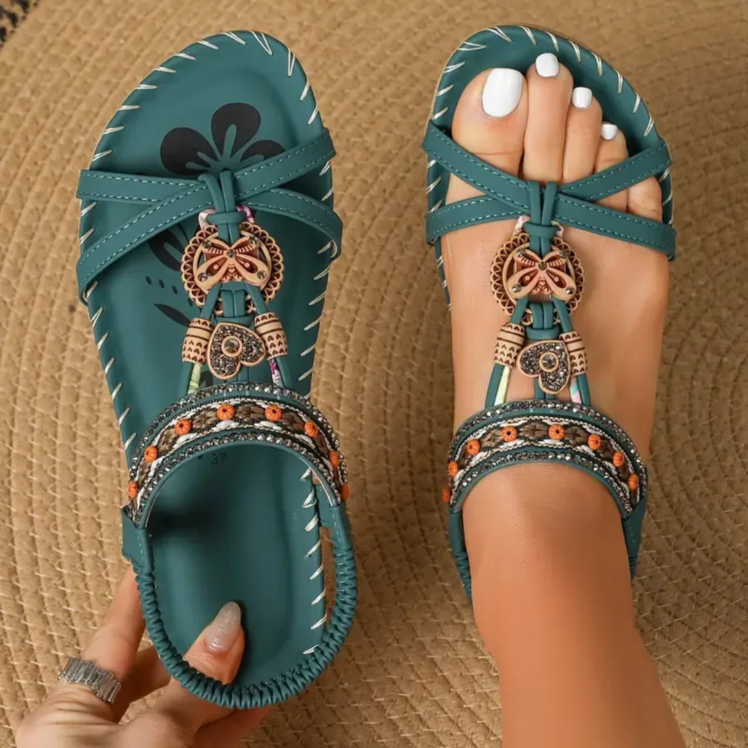 Nada Comfortable Orthopaedic Sandals