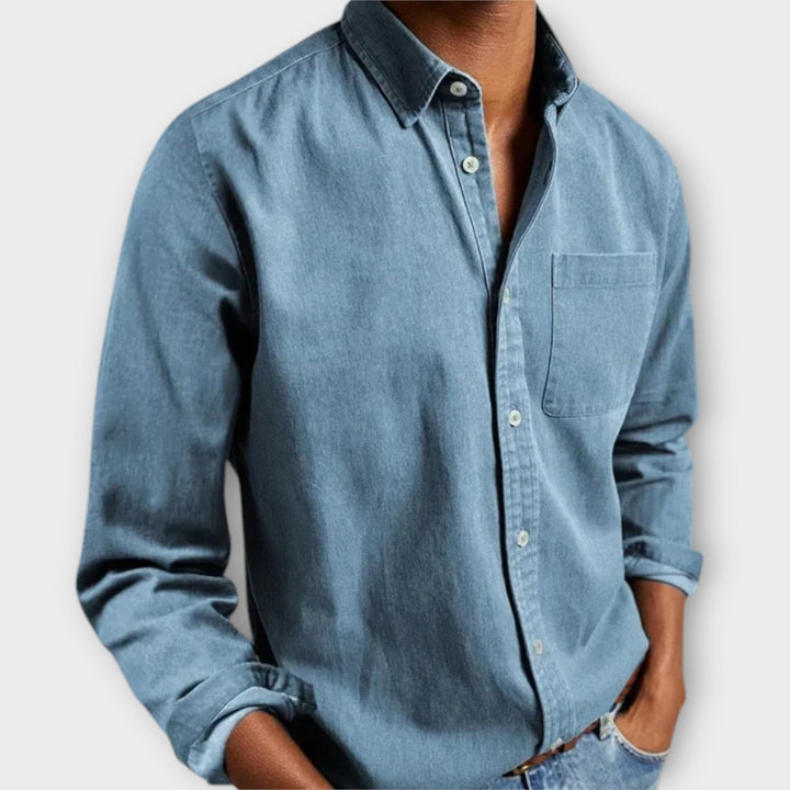 DUMONT LYON | HANDCRAFTED SHIRT