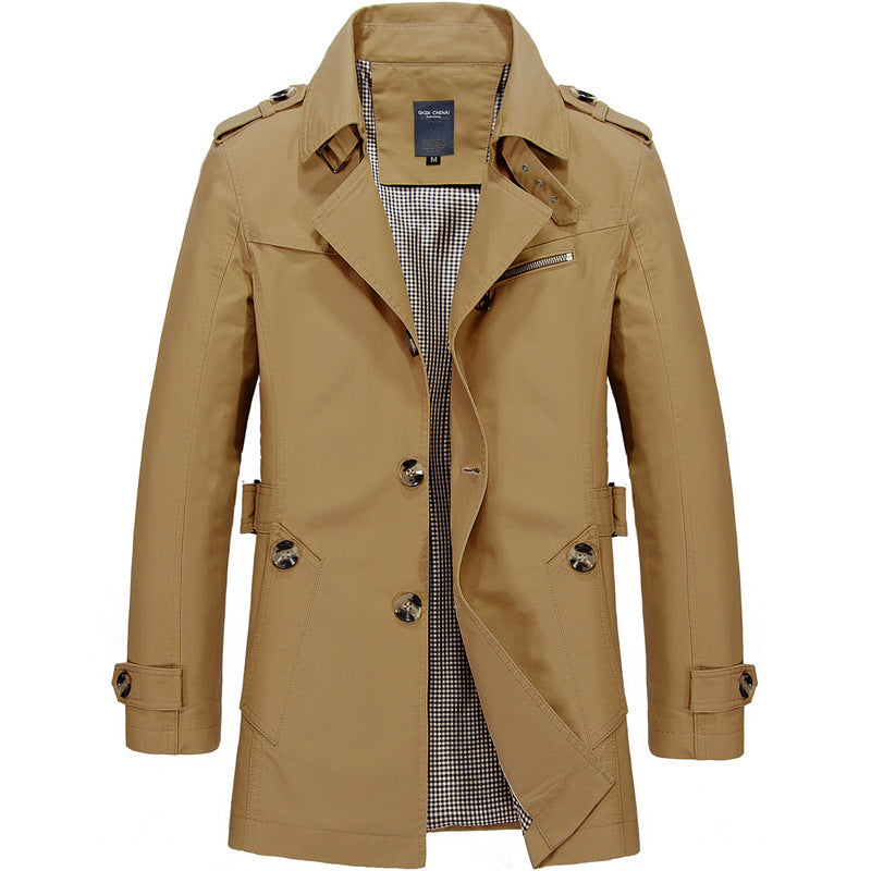 Outdoor Wind Jacket
