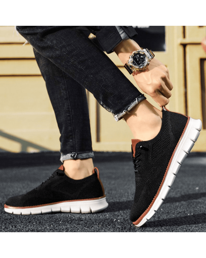 Olly | Ultra Comfort Sneaker