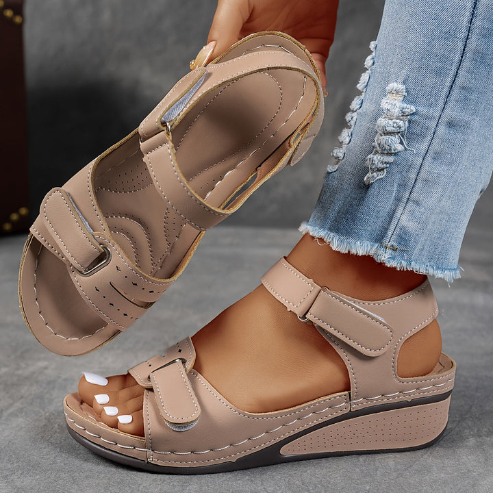 Célima | Trendy Orthopaedic Sandal