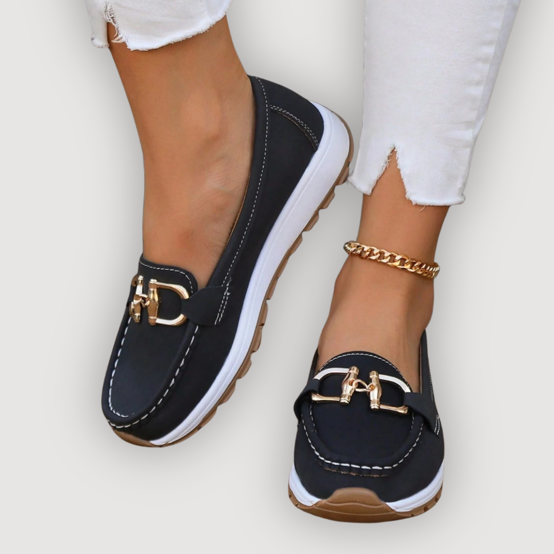 KEIRA | CLASSY LOAFERS