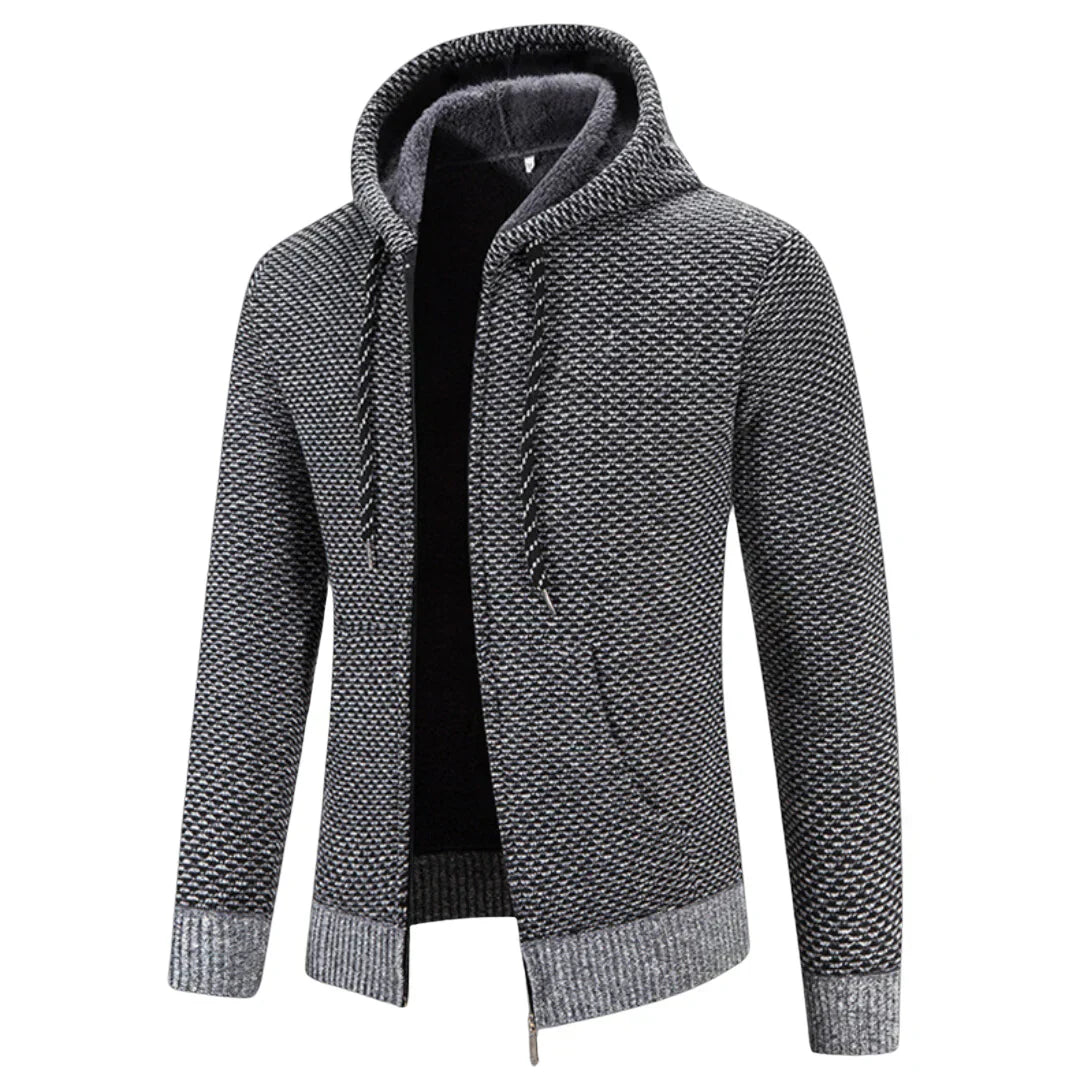 DUMONT LYON | ULTIMATE MEN'S SWEATSHIRT