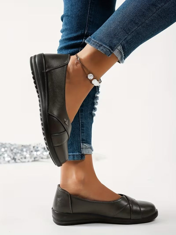 Helinna | Ergonomic Walking Shoes