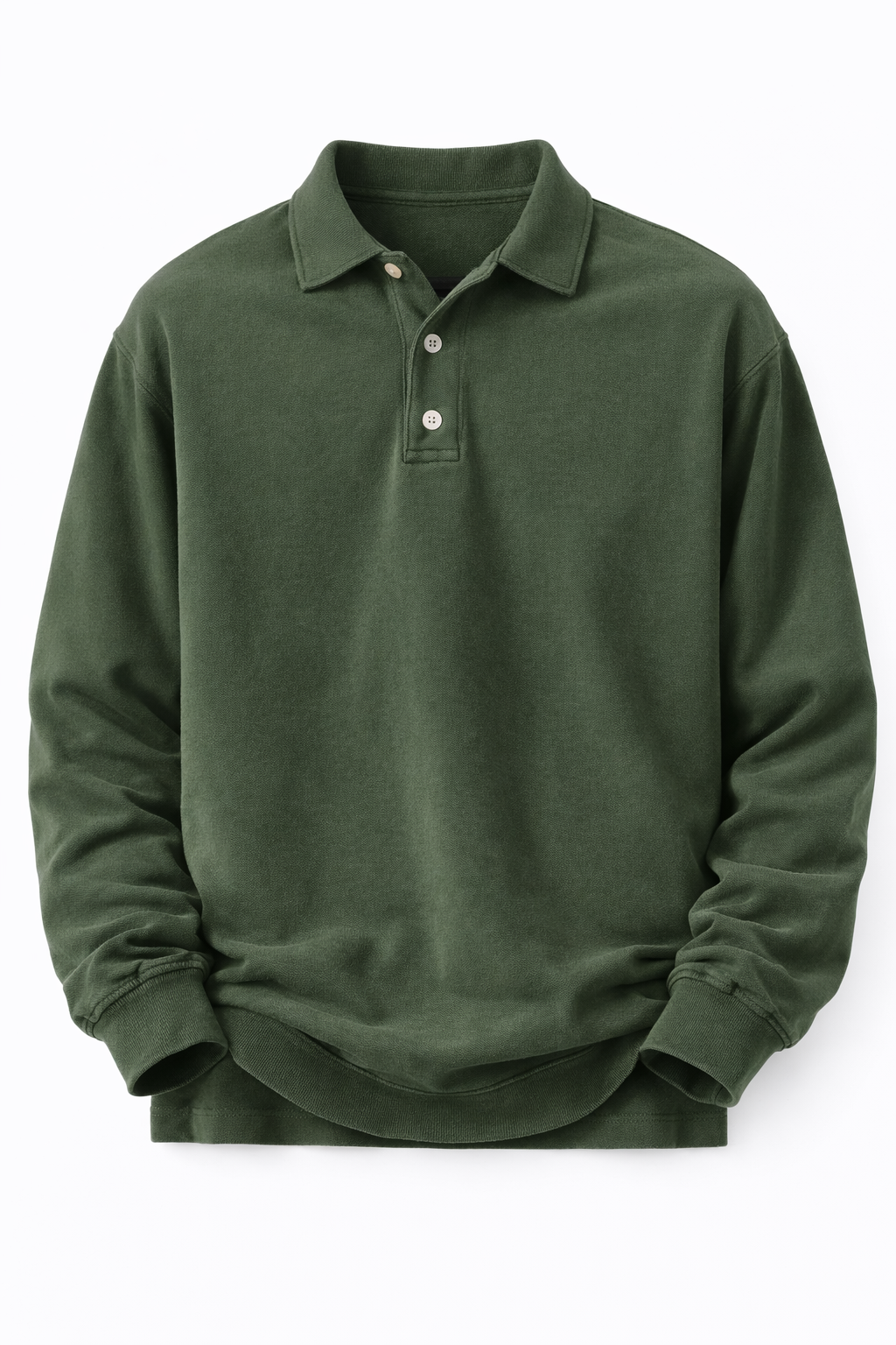 FRESH LABEL | City Retro Longsleeve