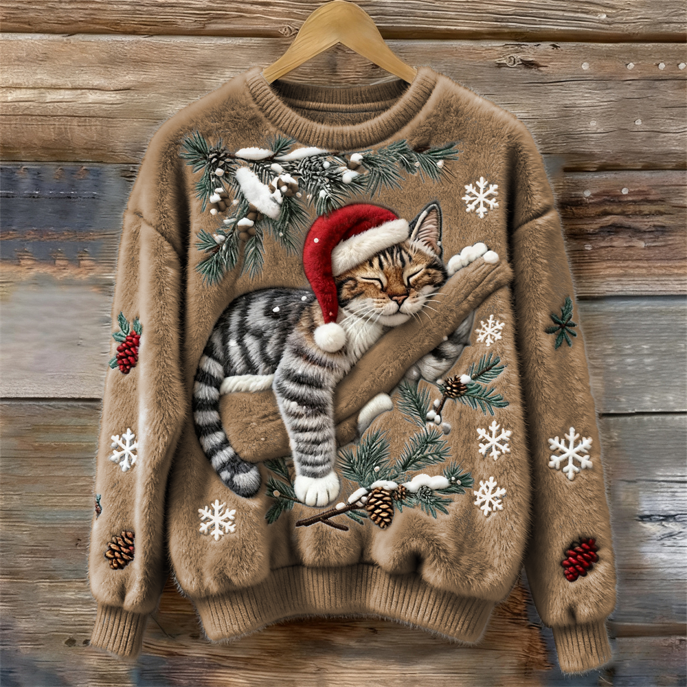 PurrFect Festive SA™