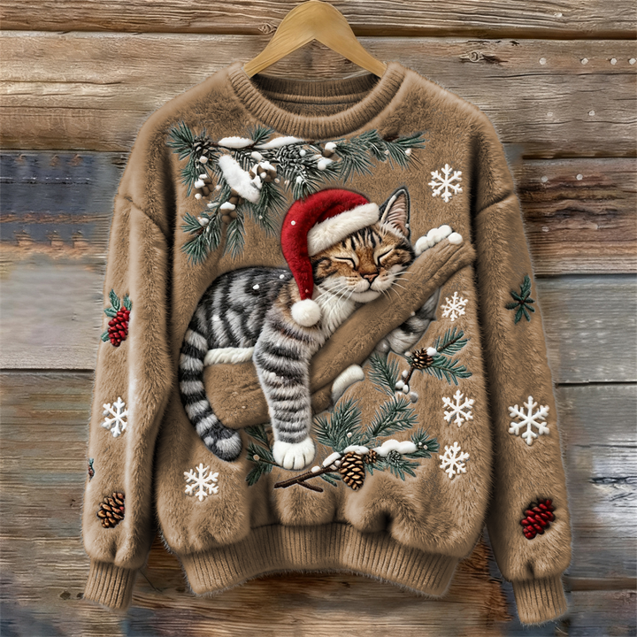 PurrFect Festive SA™