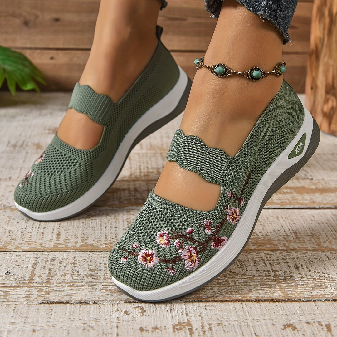SoutienPlus™ | Comfort Shoes